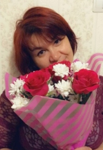 My photo - Yelvira, 50 from Kazan (@elvira11033)