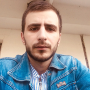 Арса, 25, Балашиха