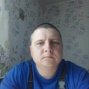 Олег, 43, Старица