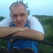 владимир пыжков, 49, Мариинск