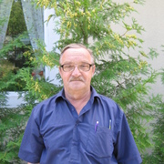 Николай, 72, Таруса