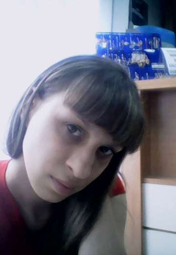 My photo - EKATERINA, 36 from Bratsk (@ekaterina22599)