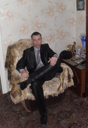 Моя фотография - Александр, 39 из Темиртау (@aleksandr50265)