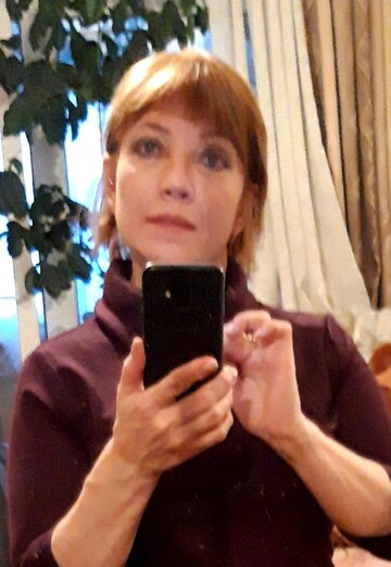 My photo - Olga Lapina, 59 from Tomsk (@olgalapina1)