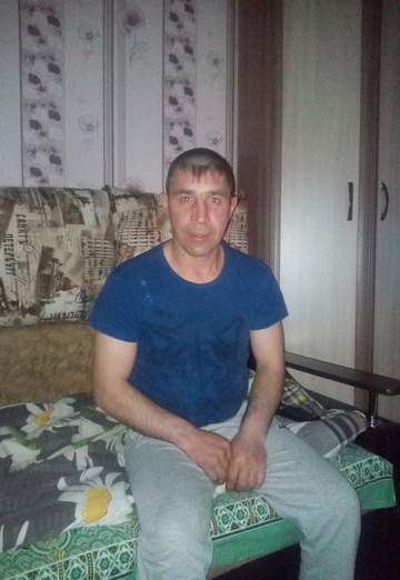 Моя фотография - Игорь Шахматов, 42 из Челябинск (@igorshahmatov)