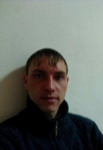 Моя фотография - Алексей, 32 из Чапаевск (@aleksey293537)
