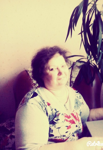 Моя фотография - Катерина, 66 из Симферополь (@katerina40301)