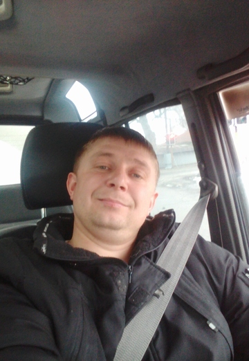 Моя фотография - Евгений, 34 из Алматы́ (@evgeniy202735)