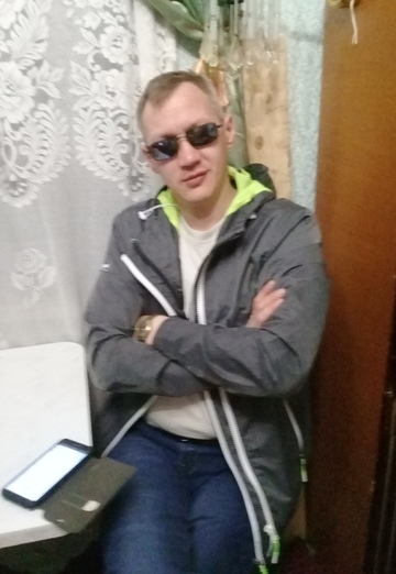 My photo - Aleksandr, 43 from Balakhna (@aleksandr865544)