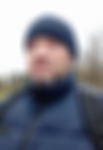 My photo - Maks, 43 from Ruza (@maks207774)