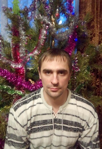 Моя фотография - Гость, 38 из Вольск (@gost1799)