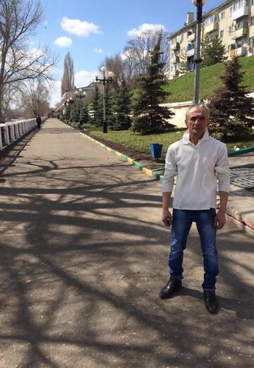 My photo - Ivan, 64 from Volsk (@ivan220296)