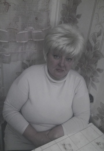 Моя фотография - Светлана, 56 из Вологда (@sursegova)