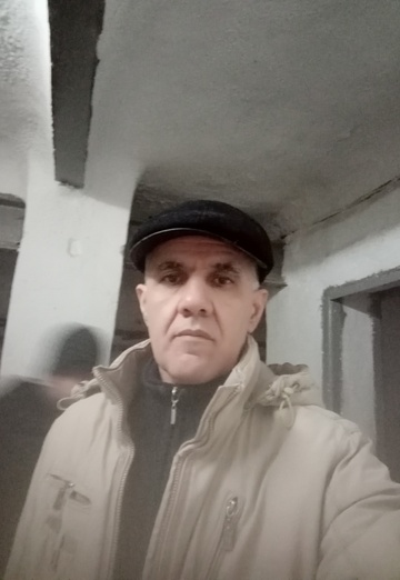 Моя фотография - Алексей, 60 из Москва (@aleksey592149)