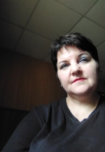Моя фотография - Виктория, 54 из Москва (@viktoriya108238)