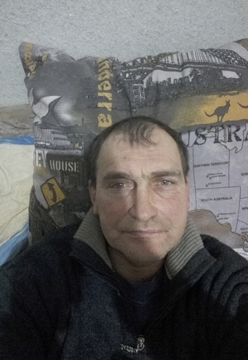 Моя фотография - Андрей, 53 из Челябинск (@andrey715171)