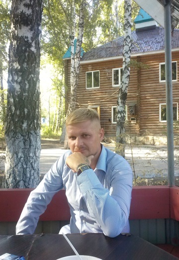 Моя фотография - Эдуард, 43 из Альметьевск (@eduard23231)