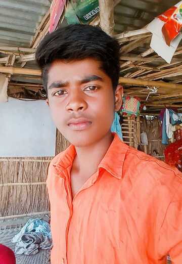 My photo - vishal prajapati, 23 from Ludhiana (@vishalprajapati)