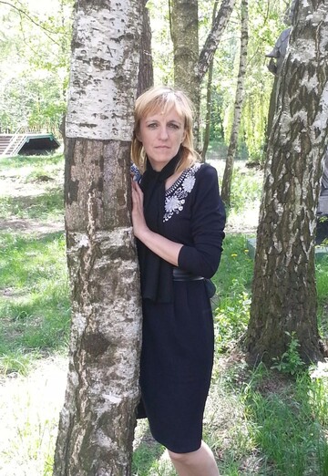 Моя фотография - Светлана, 52 из Шепетовка (@svetlana154329)