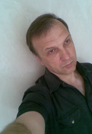 My photo - Igor, 52 from Maykop (@igor207820)
