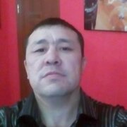 руслан, 43, Ясный
