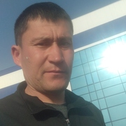 Махмитхужа Умаров, 43, Удельная