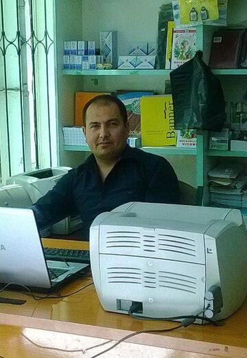 Моя фотография - sanjar, 42 из Ташкент (@sanjar3610)