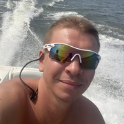 Антон, 36, Пенза