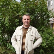 Николай, 53, Чкаловск
