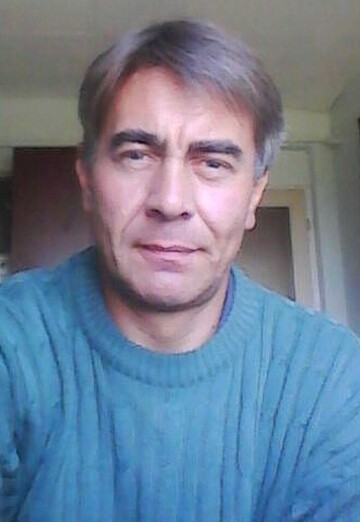 Моя фотография - Антон, 49 из Киев (@anton103130)