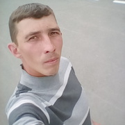 Алекс, 33, Медногорск
