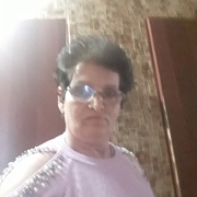ДАРЬЯ, 59, Меленки