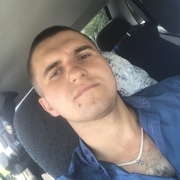 Гарри, 31, Ильский