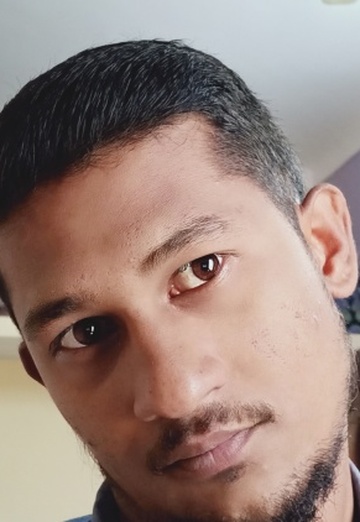 My photo - zain uddin, 36 from Bengaluru (@zainuddin2)