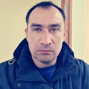 Фаниль, 39, Стерлитамак