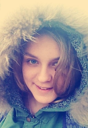 Моя фотография - Анастасия, 28 из Ростов-на-Дону (@anastasiya46342)