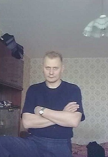 Моя фотография - Борис, 48 из Норильск (@boris28825)