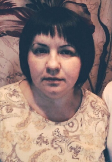 My photo - nata, 51 from Karpinsk (@nata8114)