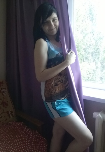 Моя фотография - Ксения, 34 из Балаково (@kseniya37311)
