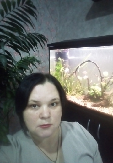 Моя фотография - Татьяна, 43 из Брянск (@tatyana291995)