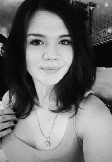 My photo - Svetlana, 27 from Nizhny Novgorod (@svetlana137002)