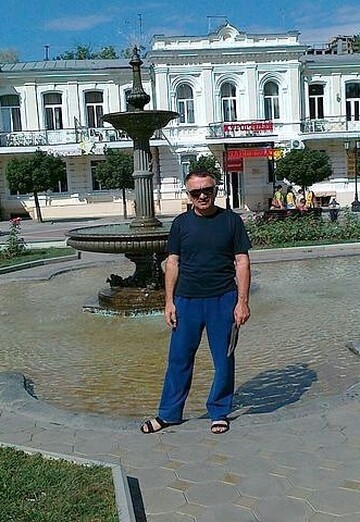 My photo - Ali, 60 from Makhachkala (@ali34873)