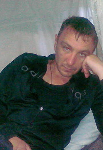 Моя фотография - Алексей, 49 из Южно-Сахалинск (@aleksey9415)