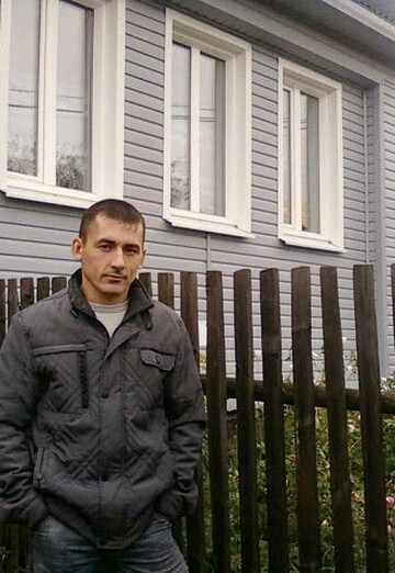 My photo - vladimir, 45 from Nizhniye Sergi (@vladimir352878)