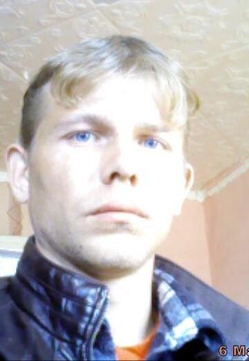 Моя фотография - игорь, 35 из Вейделевка (@igor71938)