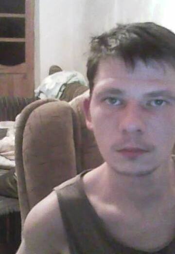 My photo - Vitaliy, 34 from Kyiv (@vitaliy100113)