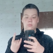 Алексей, 19, Визинга