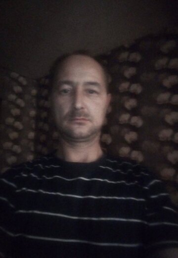 My photo - Aleksandr, 46 from Olonets (@aleksandr954318)