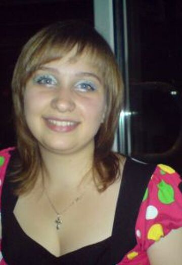 Моя фотография - Полина, 34 из Мичуринск (@polina-gridneva)
