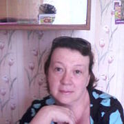 Лариса, 54, Лихославль